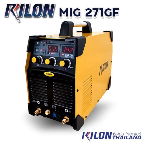 เครื่องเชื่อมCo2 ยี่ห้อไหนดี เครื่องเชื่อมCo2 ยี่ห้อไหนดี